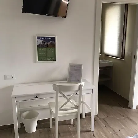 Nocleg ze śniadaniem Lo *