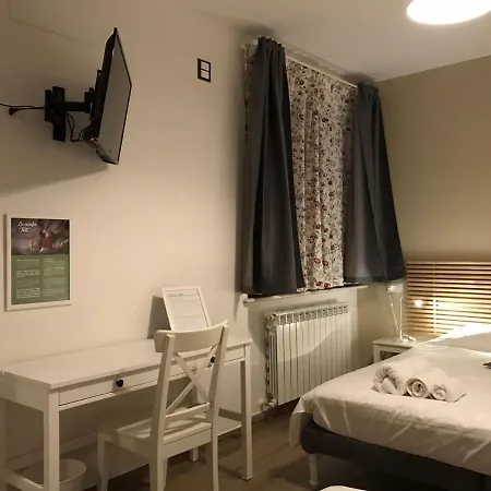 Lo Bed & Breakfast