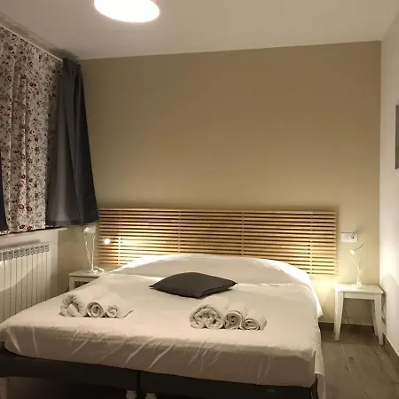 Bed & Breakfast Lo *
