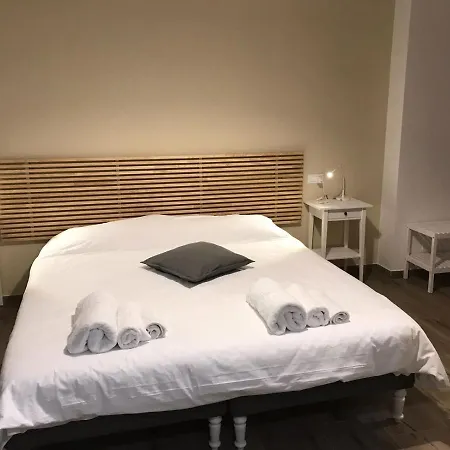 Lo 住宿加早餐酒店 基耶蒂
