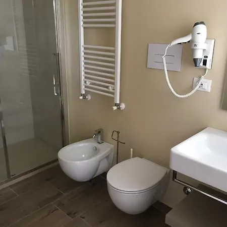 ベッド・アンド・ブレックファスト Lo 3*