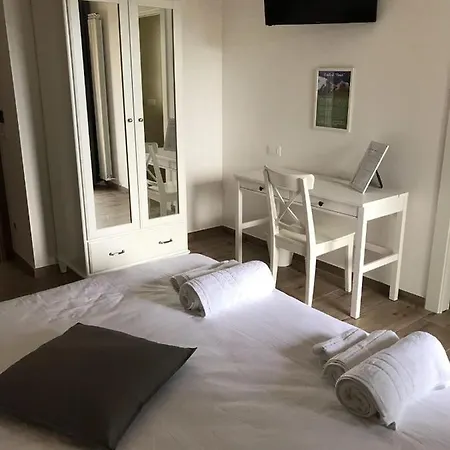 Bed & Breakfast Lo Chieti