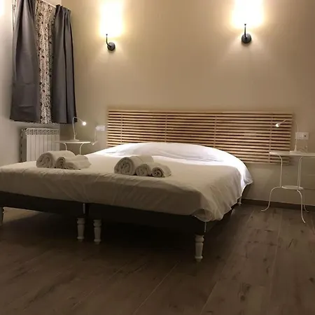 Bed & Breakfast Lo Chieti