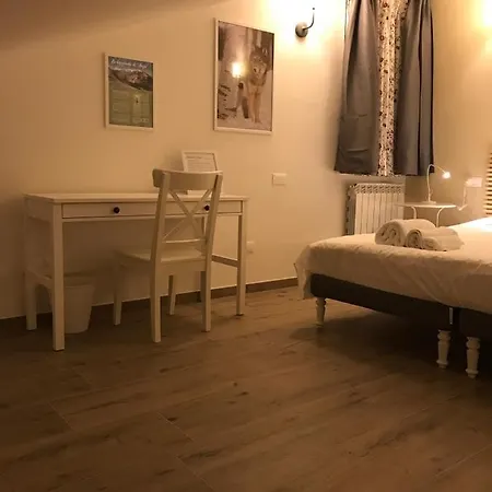 Lo ベッド・アンド・ブレックファスト 3*