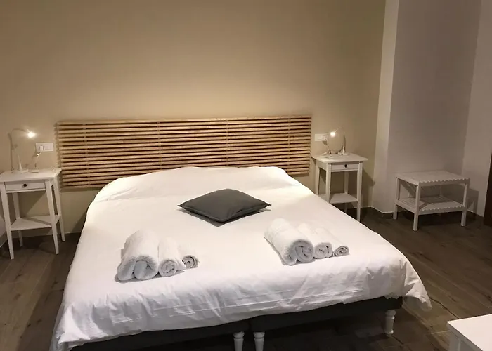 Lò Bed & Breakfast Chieti