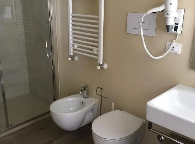 Bed & Breakfast Lò 3*