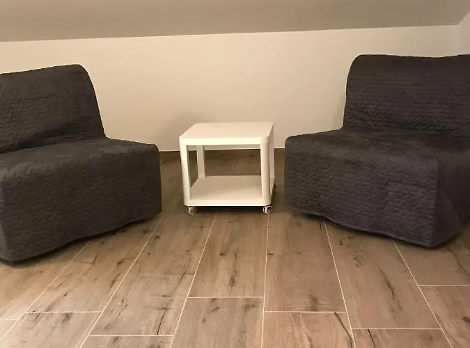 Bed & Breakfast Lò 3*