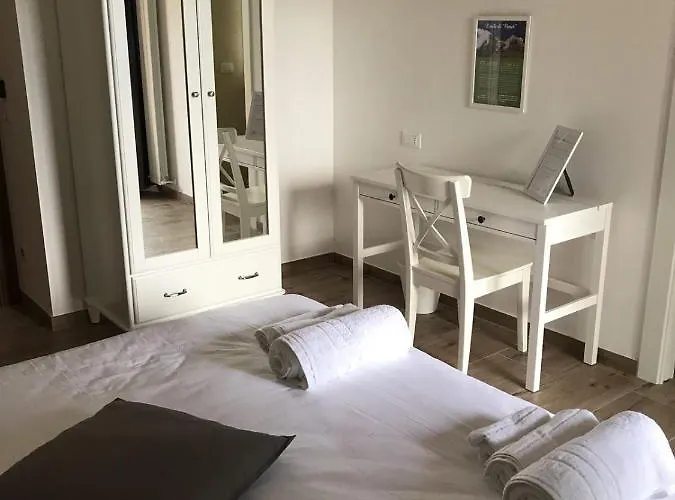 Bed & Breakfast Lò Chieti