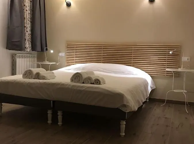 Bed & Breakfast Lò Chieti