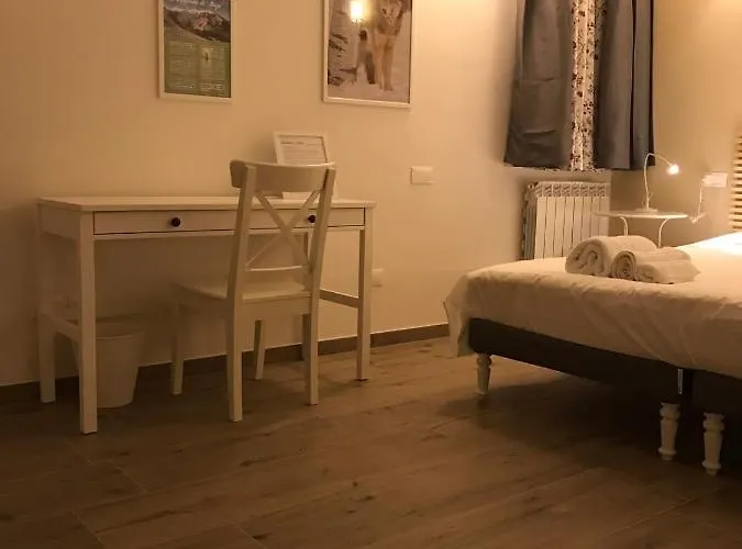 Lò Bed & Breakfast 3*